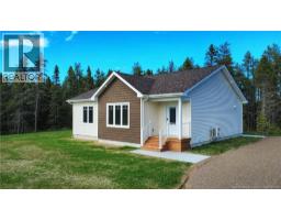 42 Chem. Edmond, Tracadie, New Brunswick