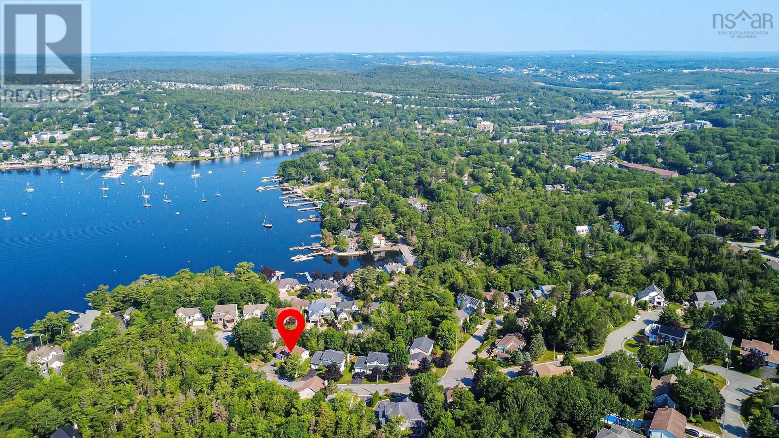 13 Admiral Cove Drive, Bedford, Nova Scotia  B4A 4K2 - Photo 12 - 202616601