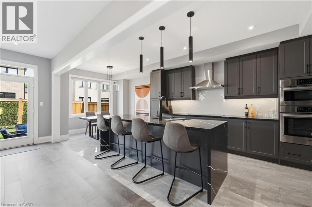 625 Fullum Landing, Milton, Ontario  L9E 1V7 - Photo 8 - 40845725