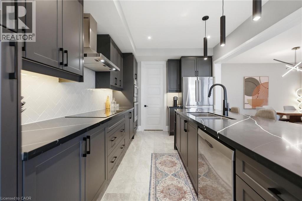 625 Fullum Landing, Milton, Ontario  L9E 1V7 - Photo 9 - 40845725