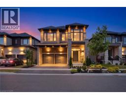 625 FULLUM Landing, Milton, Ontario