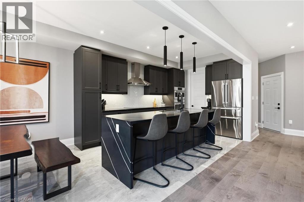 625 Fullum Landing, Milton, Ontario  L9E 1V7 - Photo 6 - 40845725