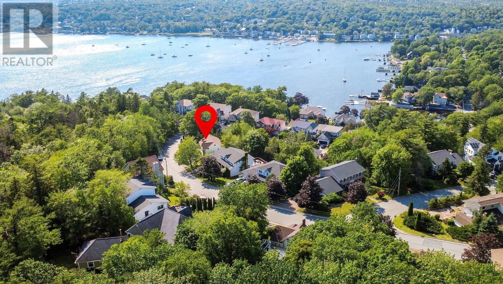 13 Admiral Cove Drive, Bedford, Nova Scotia  B4A 4K2 - Photo 9 - 202616601