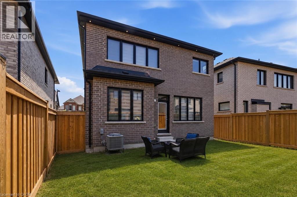 625 Fullum Landing, Milton, Ontario  L9E 1V7 - Photo 42 - 40845725