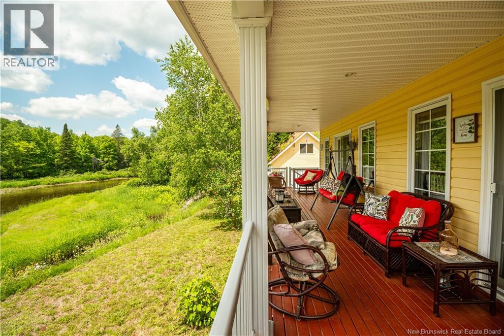 59 Elliott Lane, North Tetagouche, New Brunswick  E2A 7S9 - Photo 7 - NB143517