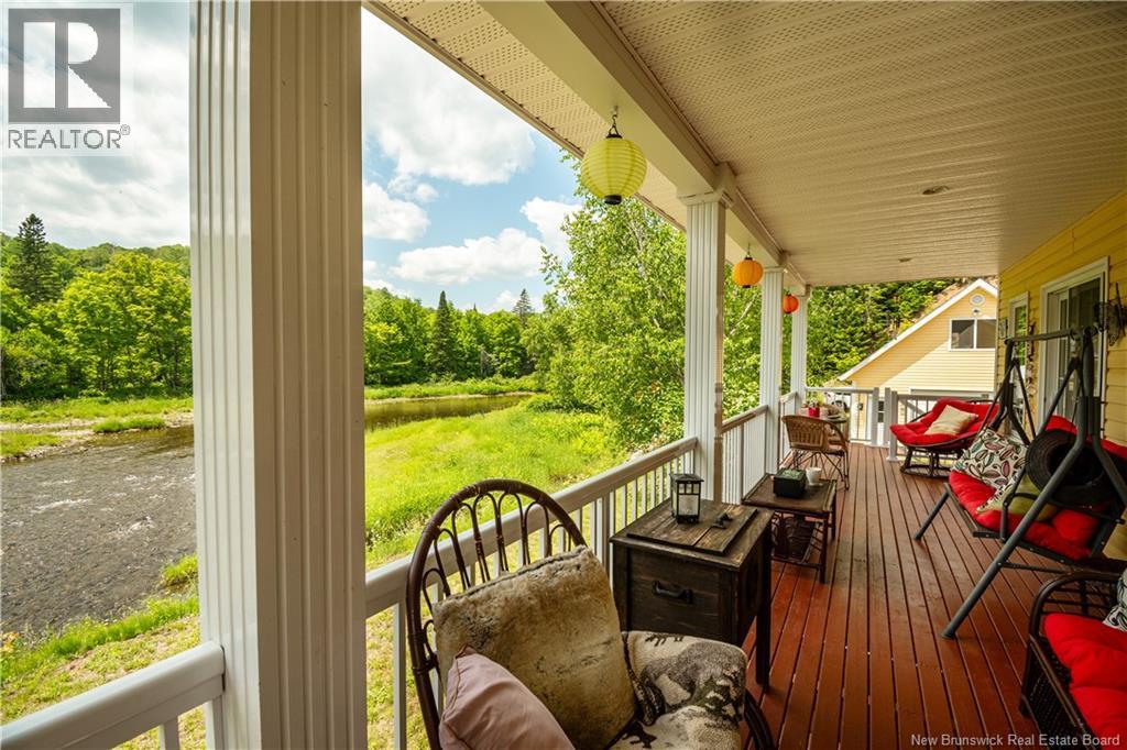 59 Elliott Lane, North Tetagouche, New Brunswick  E2A 7S9 - Photo 8 - NB143517