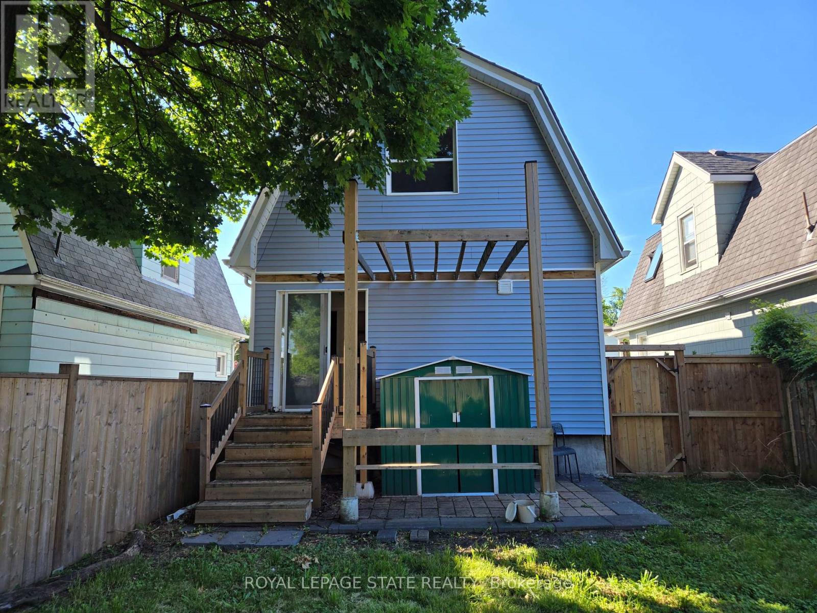 4249 Elgin Street, Niagara Falls, Ontario L2E 2X7 - Photo 4 - X13536824