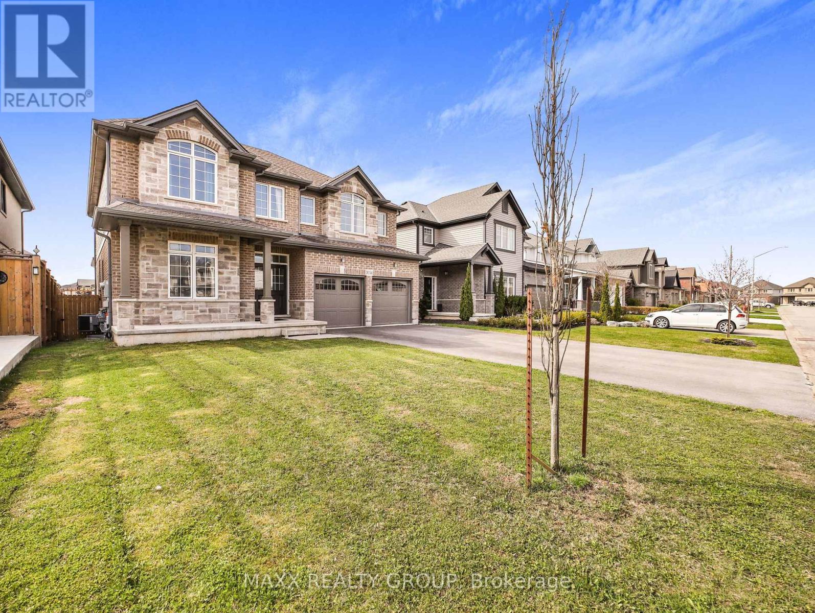 9354 Shoveller Drive, Niagara Falls, Ontario  L2H 0M3 - Photo 2 - X13536894