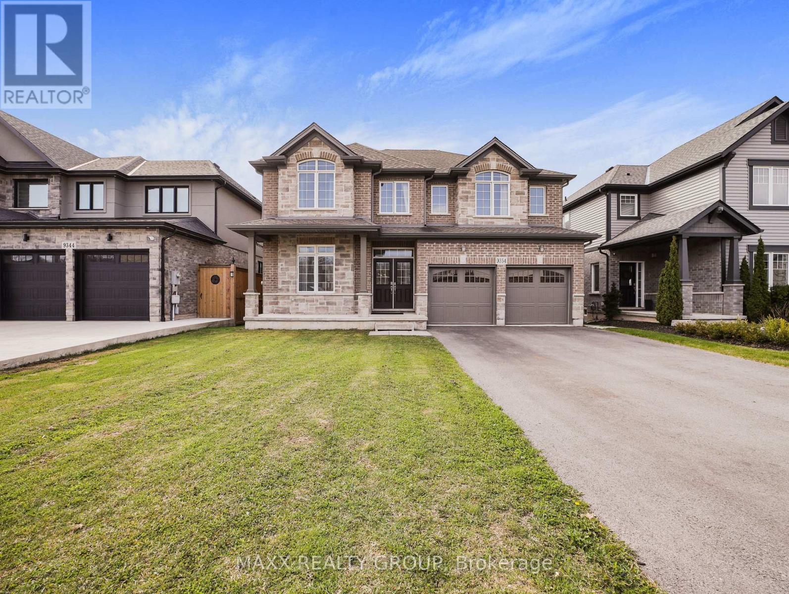 9354 Shoveller Drive, Niagara Falls, Ontario  L2H 0M3 - Photo 3 - X13536894
