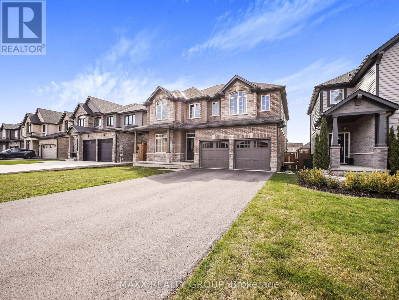 9354 Shoveller Drive, Niagara Falls, Ontario  L2H 0M3 - Photo 4 - X13536894