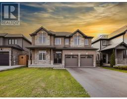 9354 SHOVELLER DRIVE, Niagara Falls, Ontario