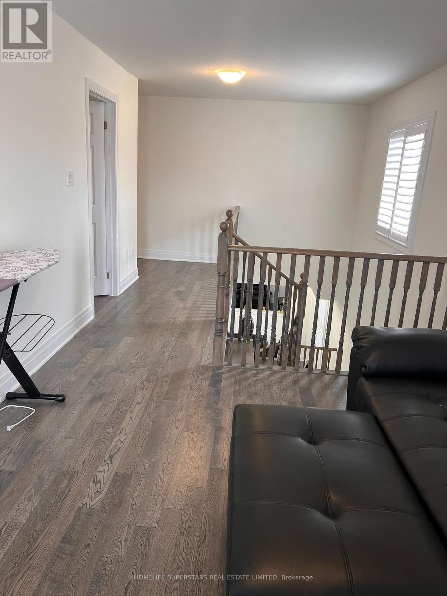 188 Aviron Crescent, Welland, Ontario  L3B 0M5 - Photo 18 - X13537028