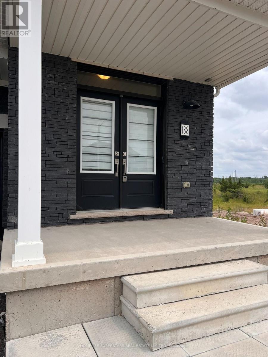 188 Aviron Crescent, Welland, Ontario  L3B 0M5 - Photo 2 - X13537028