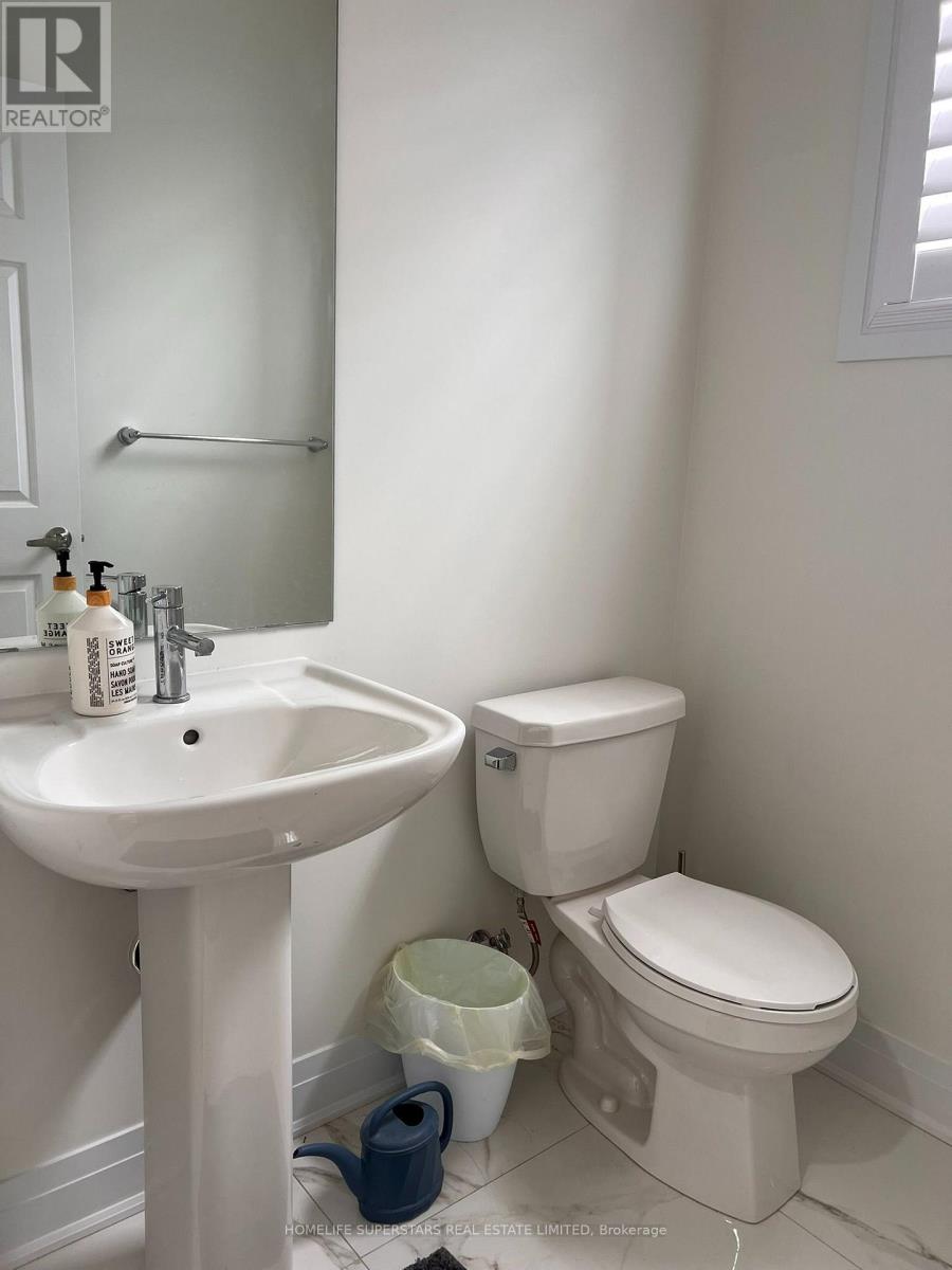 188 Aviron Crescent, Welland, Ontario  L3B 0M5 - Photo 5 - X13537028