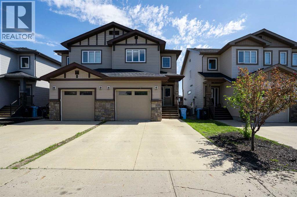 181 Collicott, fort mcmurray, Alberta