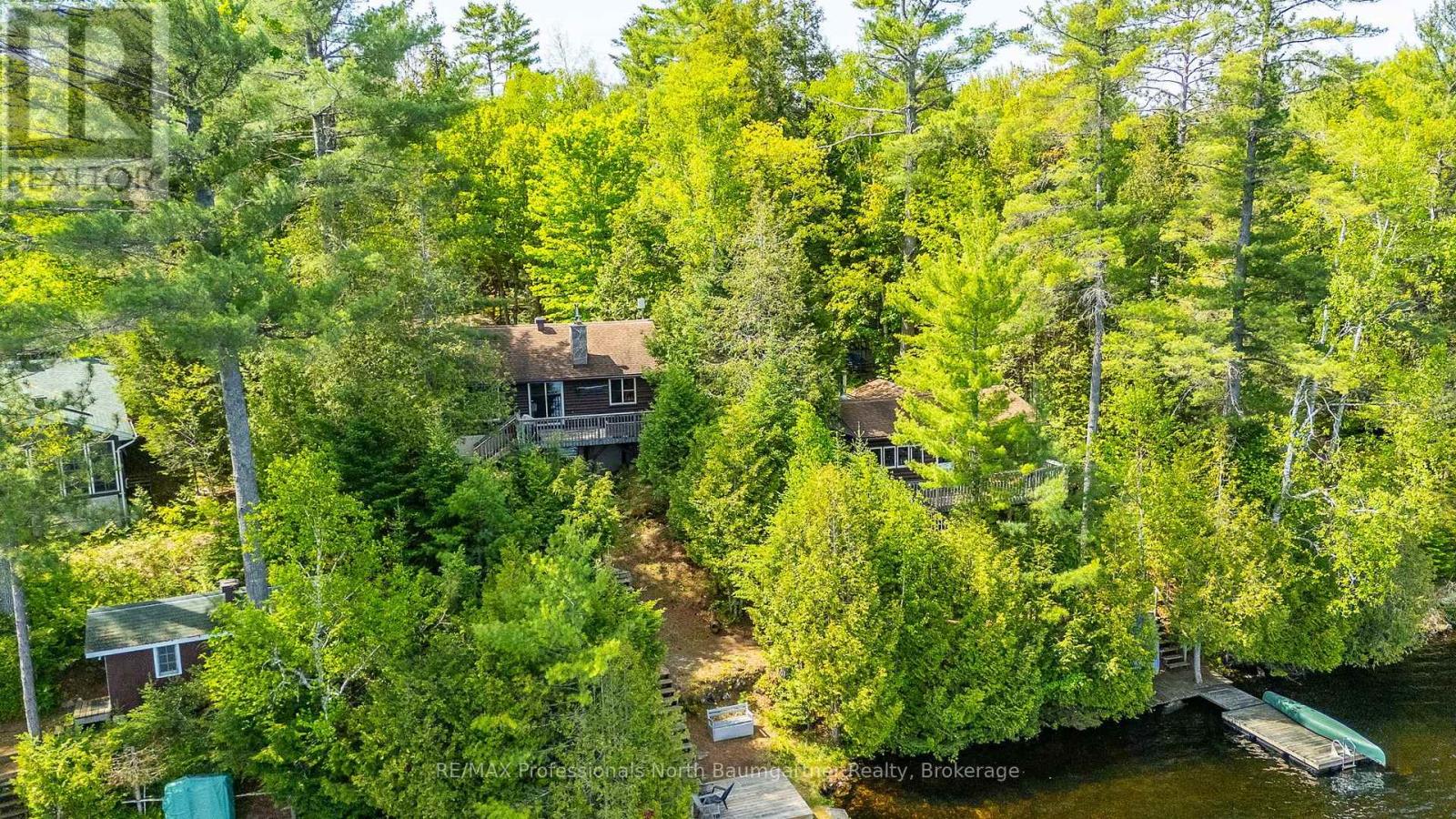 1012 COULSON LANE, Highlands East, Ontario