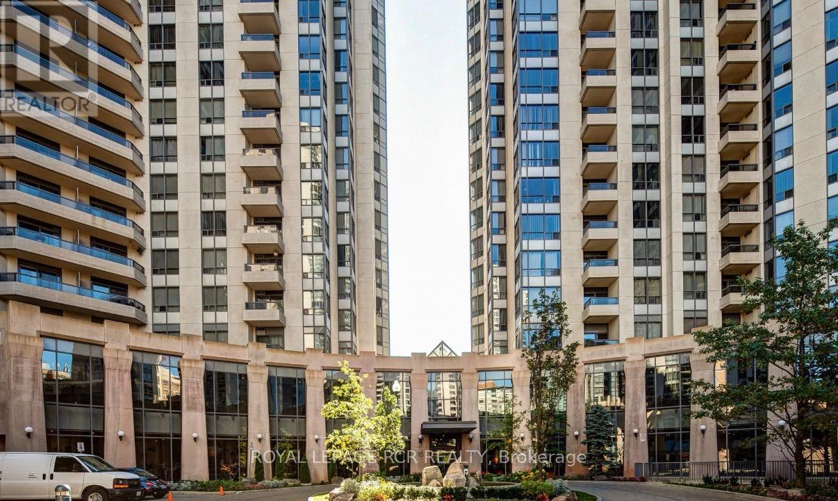 1902 - 5 Northtown Way, Toronto, Ontario  M2N 7A1 - Photo 20 - C13500302