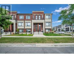 95 CRIMSON FOREST DRIVE, Vaughan, Ontario