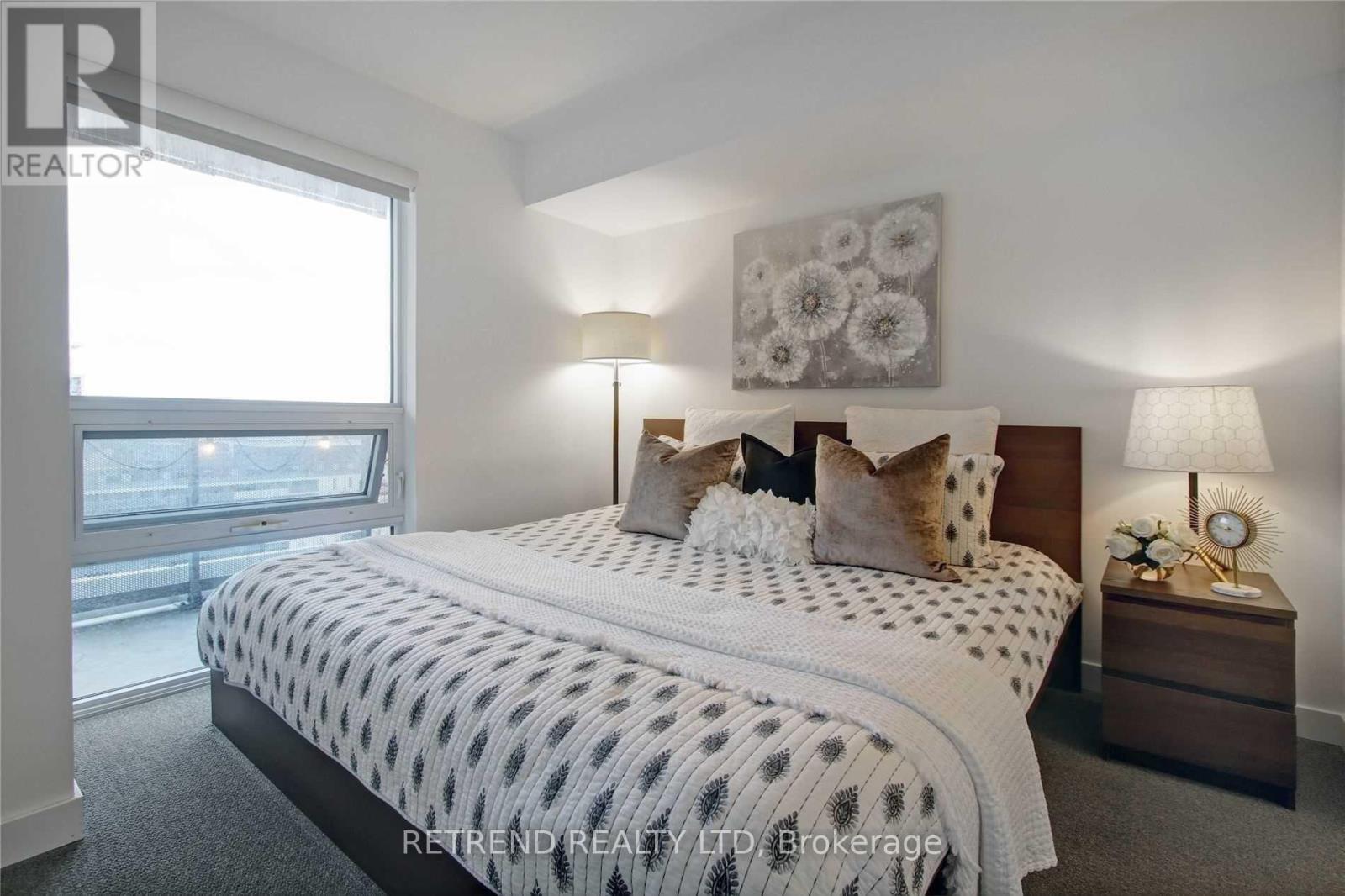 1121 - 160 Flemington Road, Toronto, Ontario  M6A 0A9 - Photo 14 - W13525122