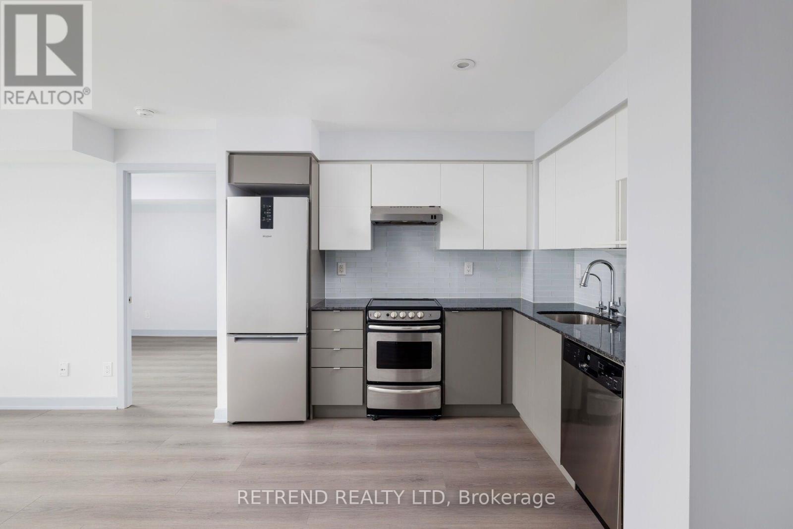 1121 - 160 Flemington Road, Toronto, Ontario  M6A 0A9 - Photo 3 - W13525122