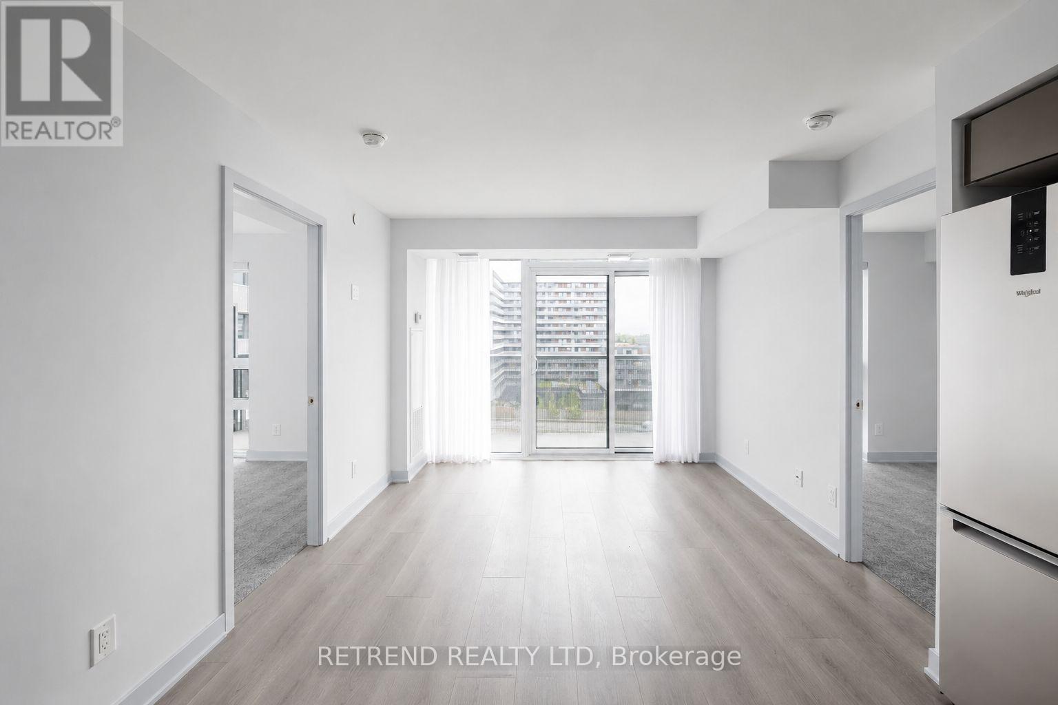 1121 - 160 Flemington Road, Toronto, Ontario  M6A 0A9 - Photo 6 - W13525122