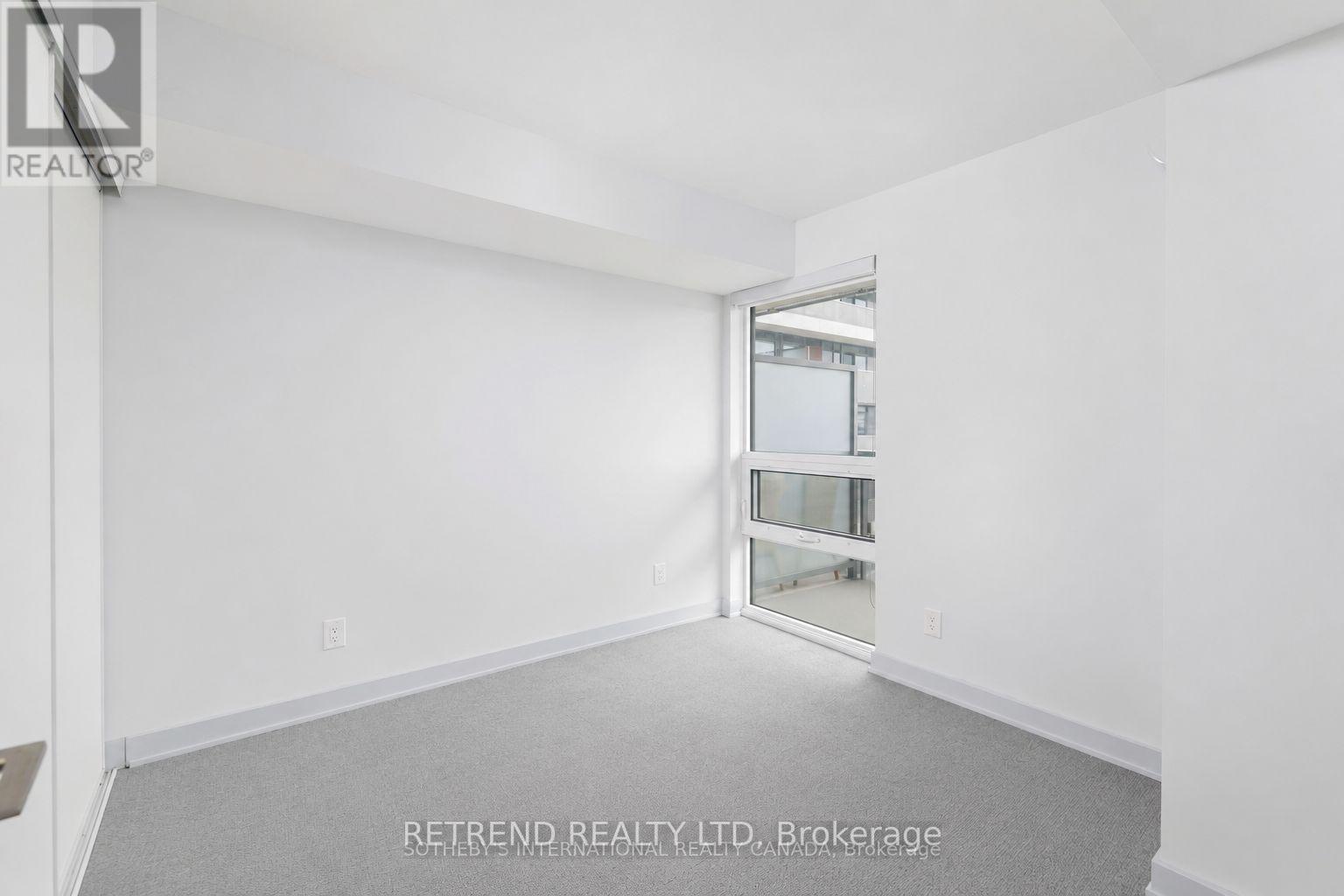 1121 - 160 Flemington Road, Toronto, Ontario  M6A 0A9 - Photo 8 - W13525122
