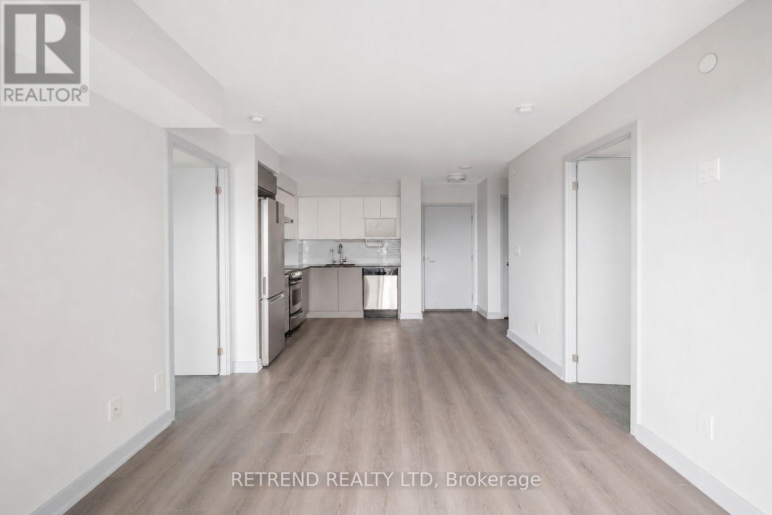 1121 - 160 Flemington Road, Toronto, Ontario  M6A 0A9 - Photo 5 - W13525122