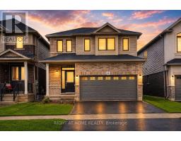 6 BRODDY AVENUE, Brantford, Ontario