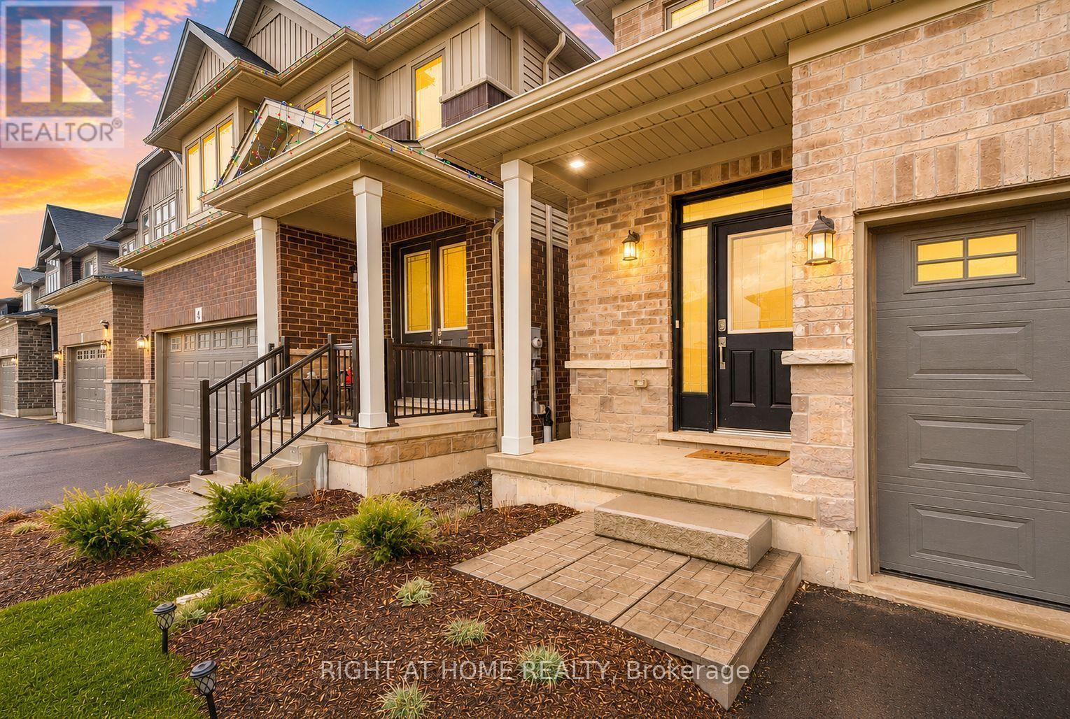 6 Broddy Avenue, Brantford, Ontario  N3T 0V2 - Photo 4 - X13532340