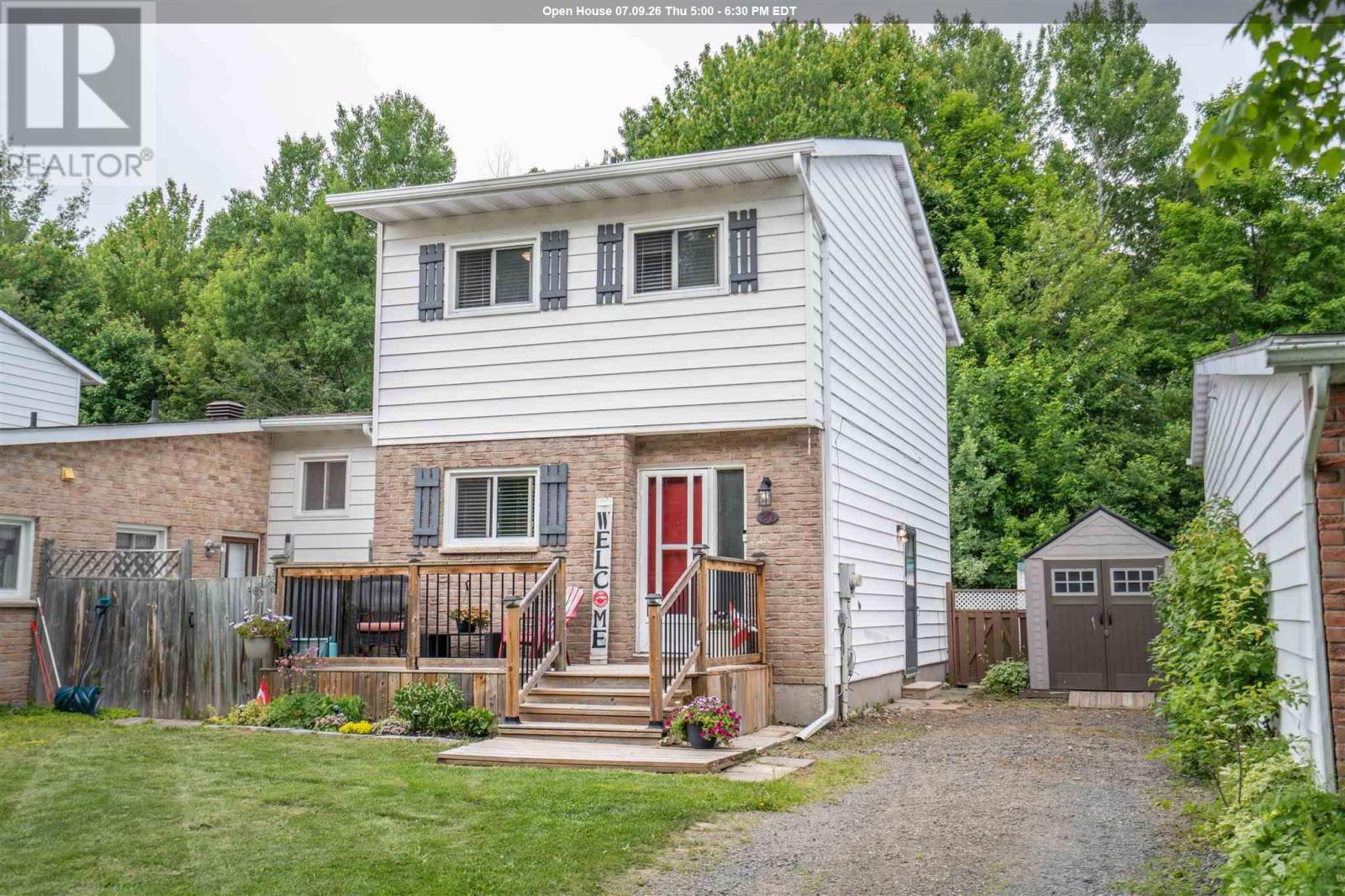 20 Muriel DR, Sault Ste. Marie, Ontario