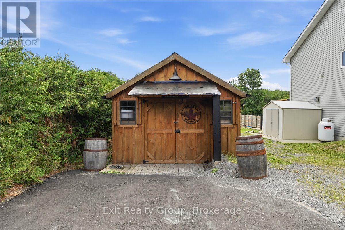 544 Shannon Road, Tyendinaga, Ontario  K0K 2V0 - Photo 41 - X13506588