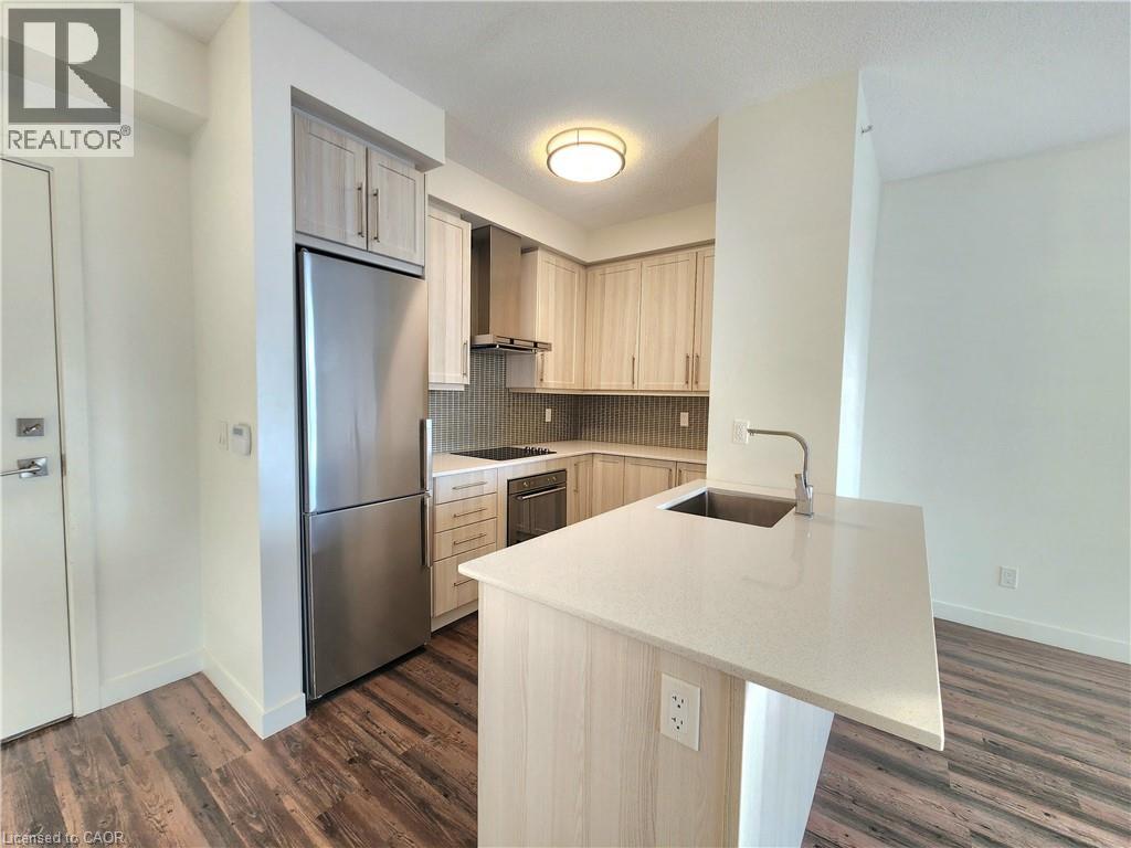 2087 Fairview Street Unit# 607, Burlington, Ontario  L7R 0E5 - Photo 12 - 40846183