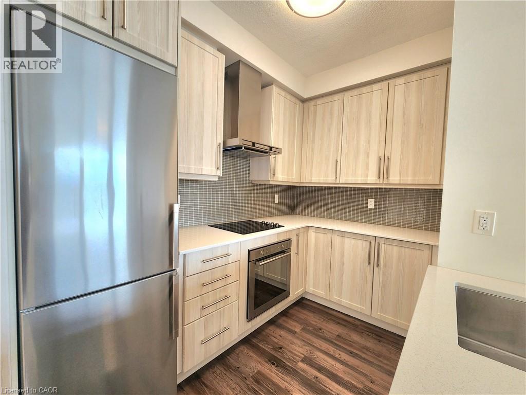 2087 Fairview Street Unit# 607, Burlington, Ontario  L7R 0E5 - Photo 14 - 40846183