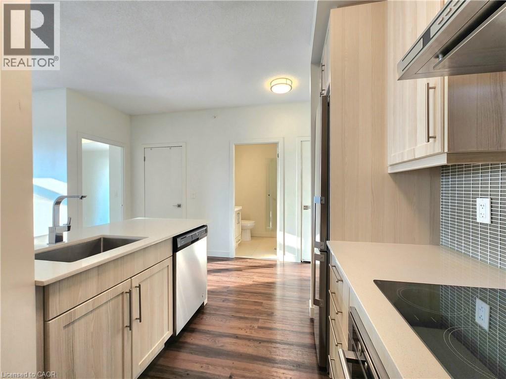 2087 Fairview Street Unit# 607, Burlington, Ontario  L7R 0E5 - Photo 15 - 40846183