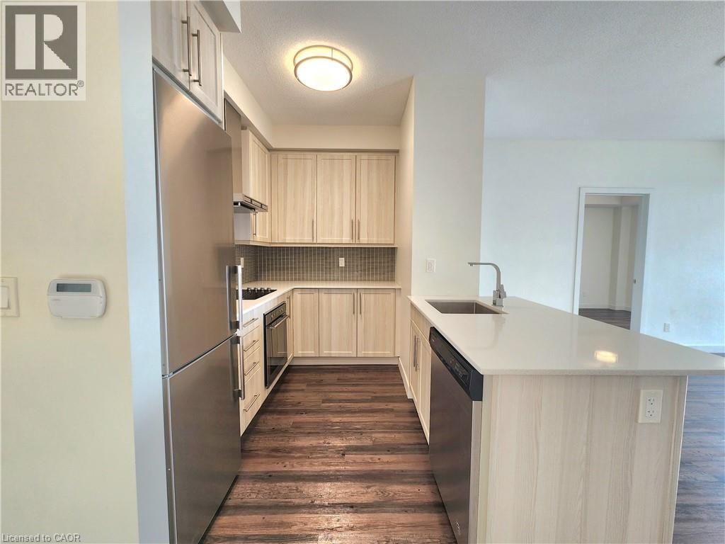 2087 Fairview Street Unit# 607, Burlington, Ontario  L7R 0E5 - Photo 16 - 40846183