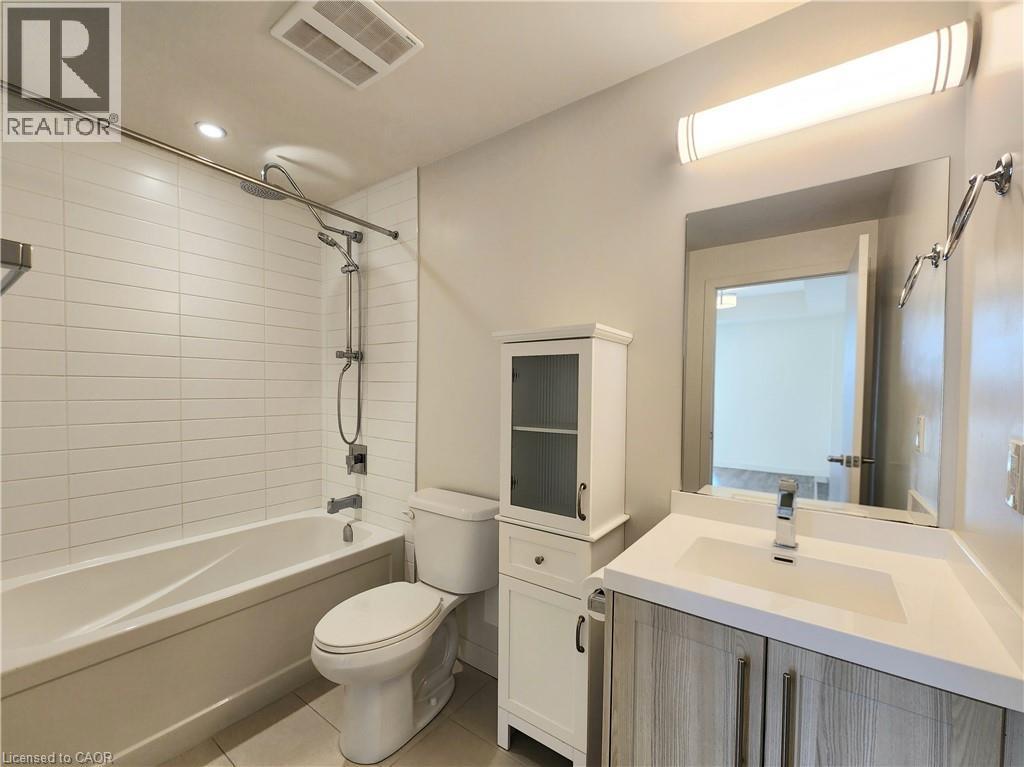 2087 Fairview Street Unit# 607, Burlington, Ontario  L7R 0E5 - Photo 21 - 40846183
