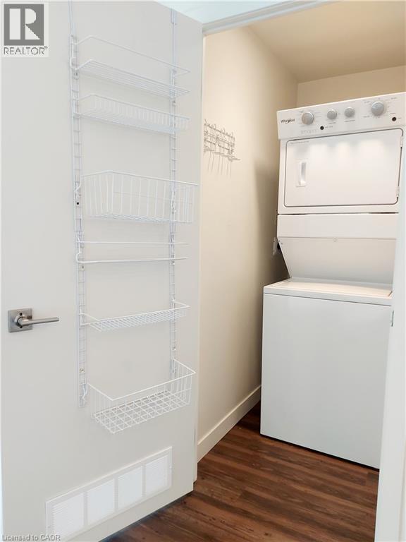 2087 Fairview Street Unit# 607, Burlington, Ontario  L7R 0E5 - Photo 28 - 40846183