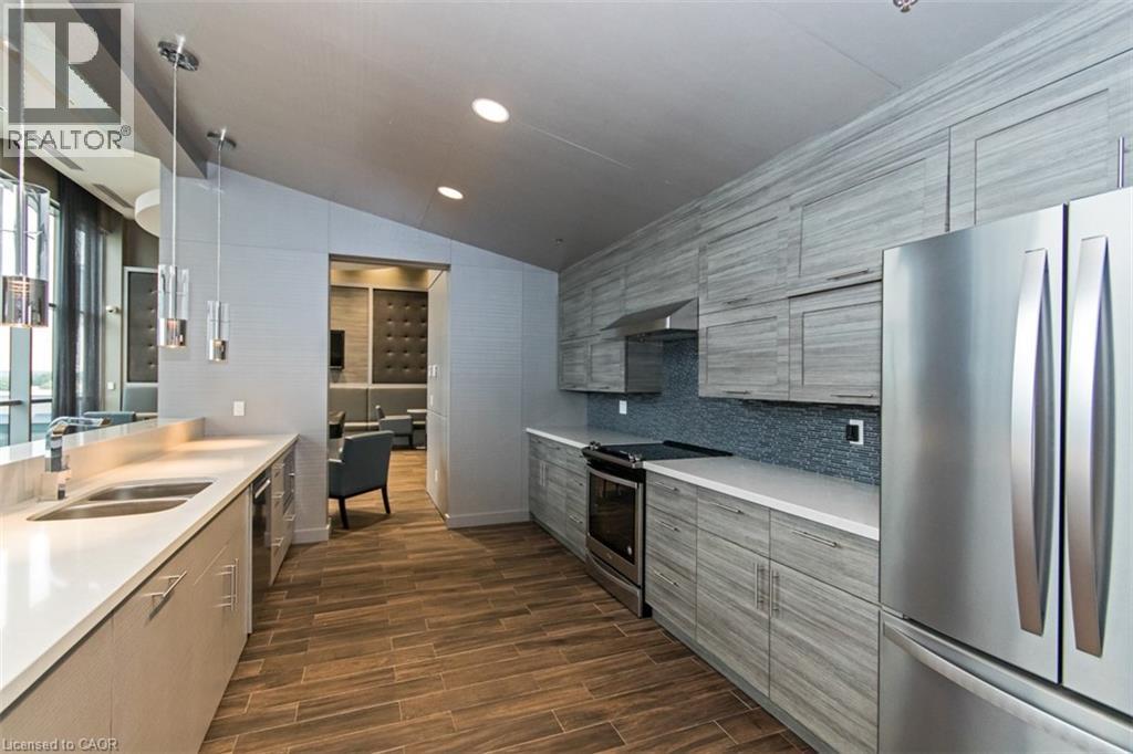 2087 Fairview Street Unit# 607, Burlington, Ontario  L7R 0E5 - Photo 37 - 40846183