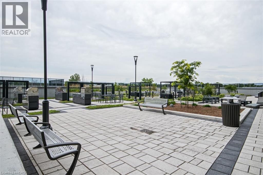 2087 Fairview Street Unit# 607, Burlington, Ontario  L7R 0E5 - Photo 45 - 40846183