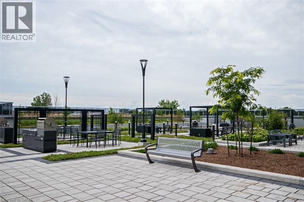 2087 Fairview Street Unit# 607, Burlington, Ontario  L7R 0E5 - Photo 46 - 40846183