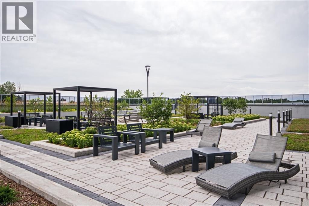 2087 Fairview Street Unit# 607, Burlington, Ontario  L7R 0E5 - Photo 47 - 40846183