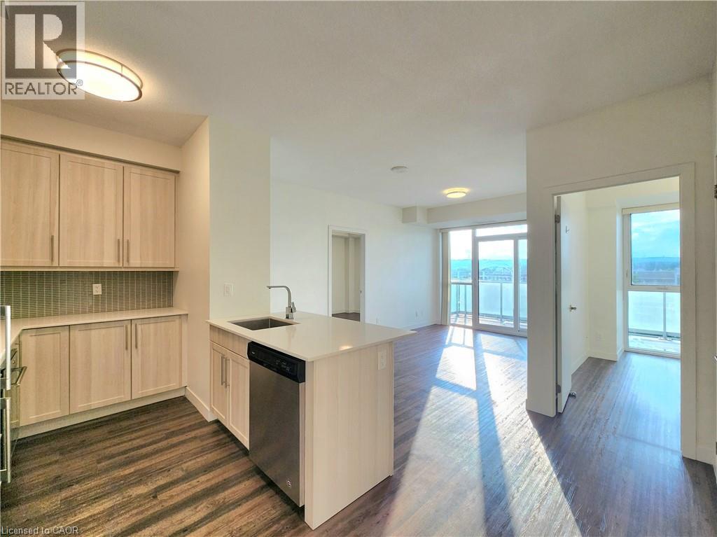 2087 Fairview Street Unit# 607, Burlington, Ontario  L7R 0E5 - Photo 5 - 40846183