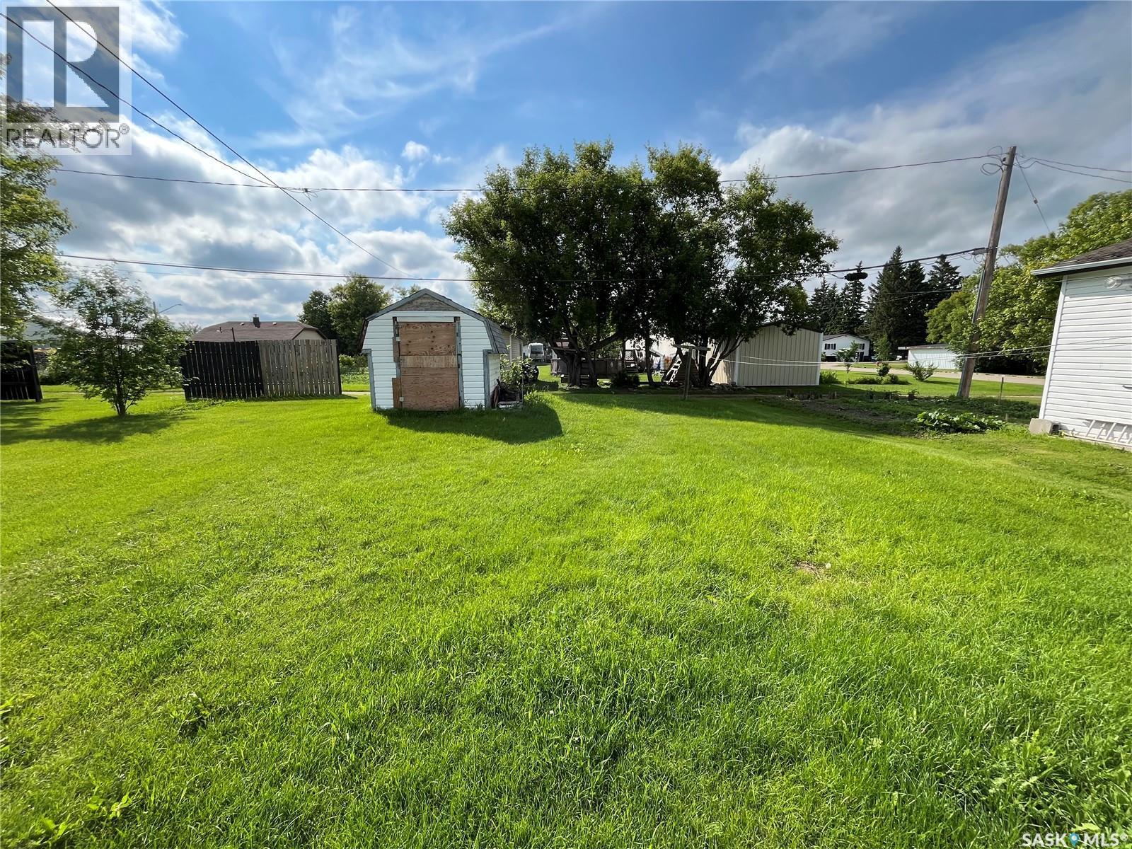 218 Barrows Street, Maryfield, Saskatchewan  S0G 3K0 - Photo 3 - SK041893