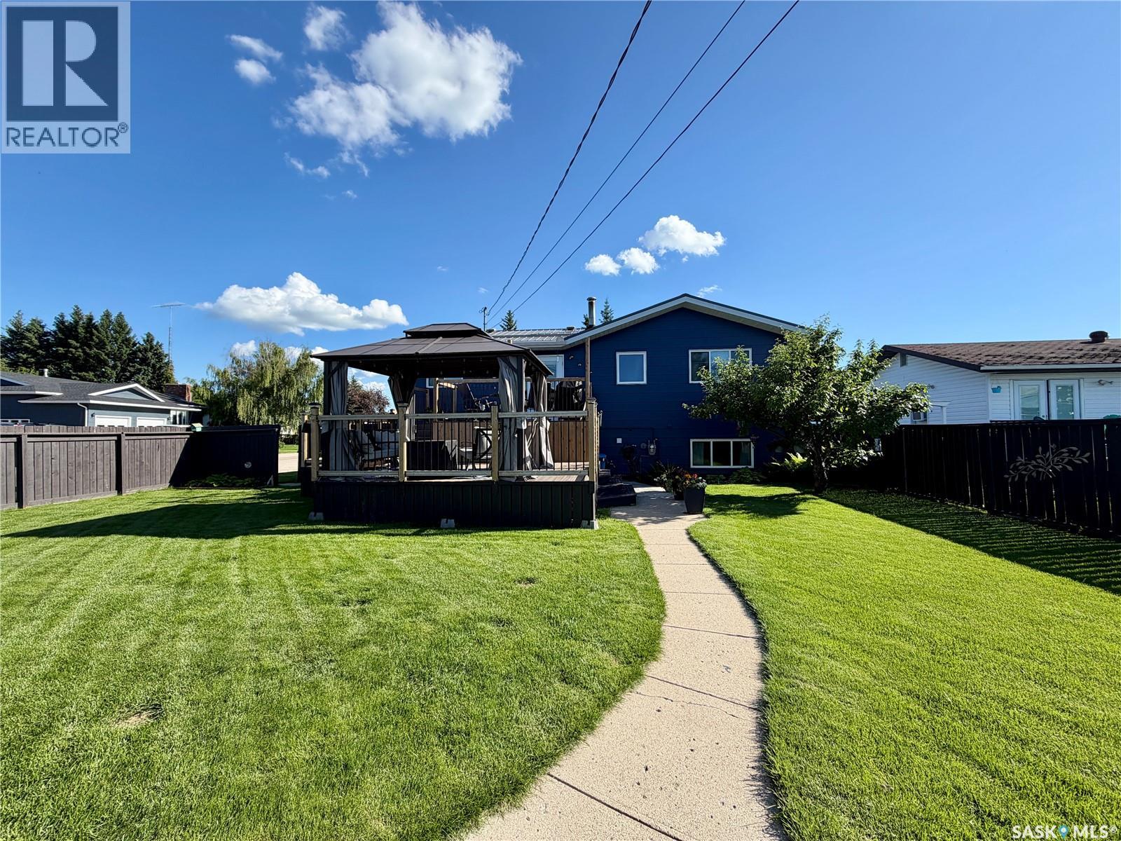 219 4th Avenue E, Spiritwood, Saskatchewan  S0J 2M0 - Photo 2 - SK041867