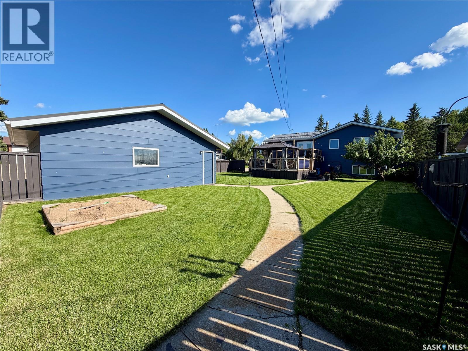 219 4th Avenue E, Spiritwood, Saskatchewan  S0J 2M0 - Photo 27 - SK041867