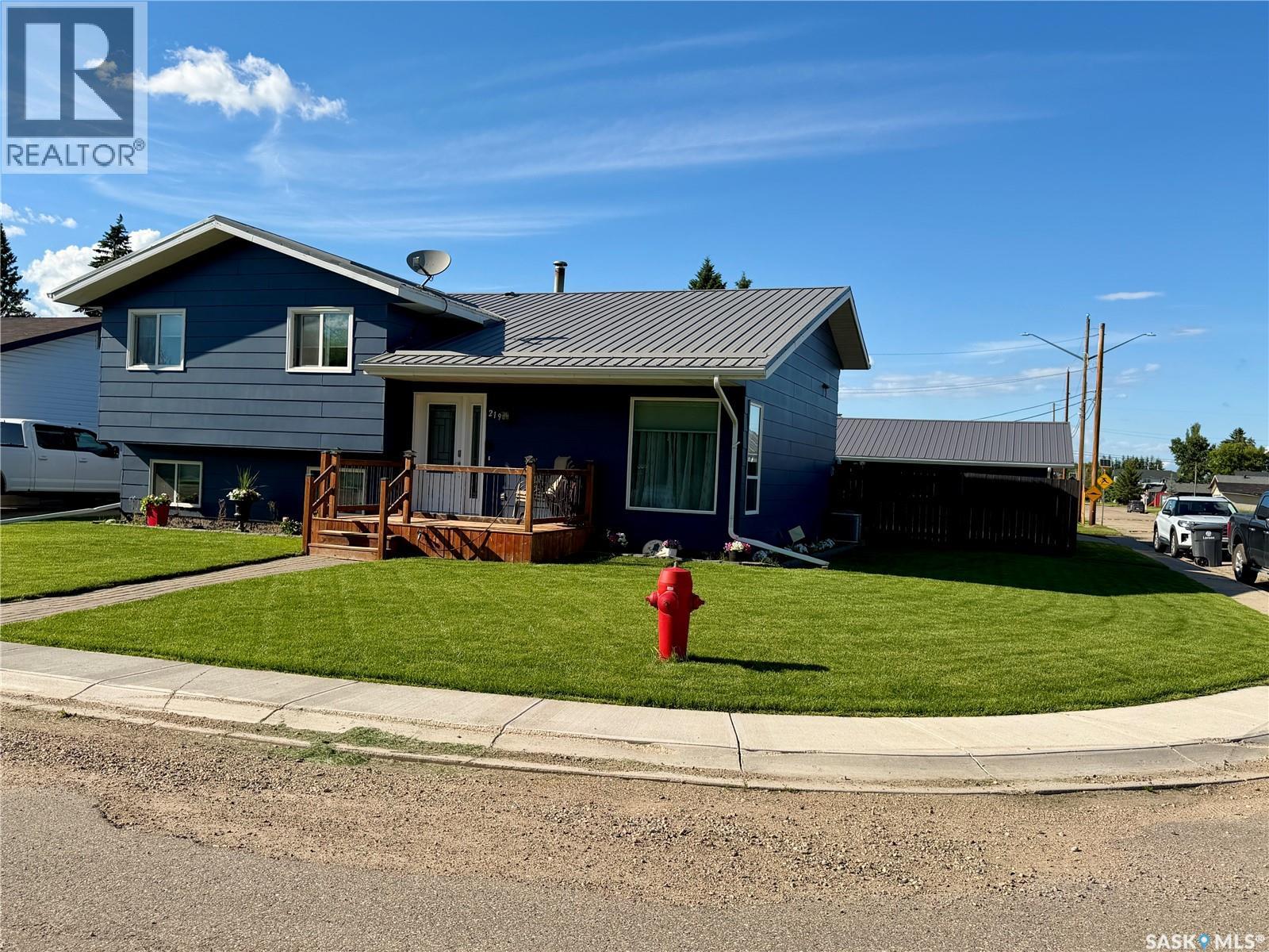 219 4th Avenue E, Spiritwood, Saskatchewan  S0J 2M0 - Photo 29 - SK041867