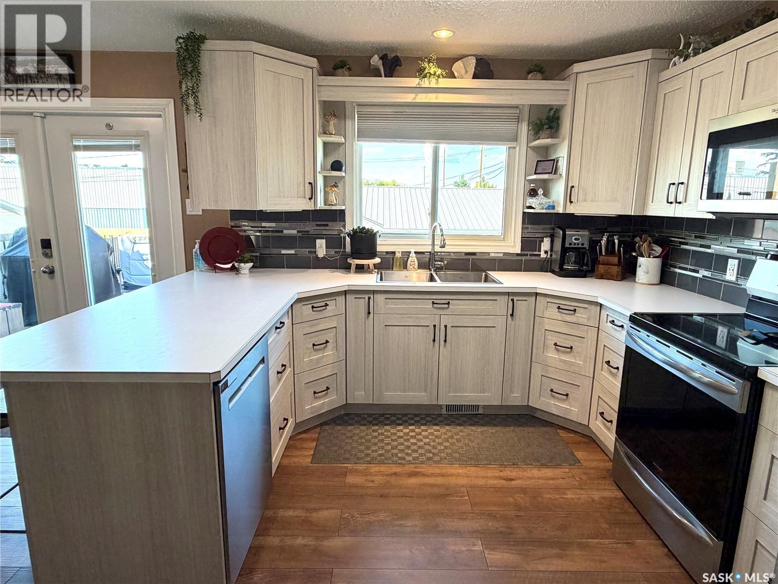 219 4th Avenue E, Spiritwood, Saskatchewan  S0J 2M0 - Photo 6 - SK041867
