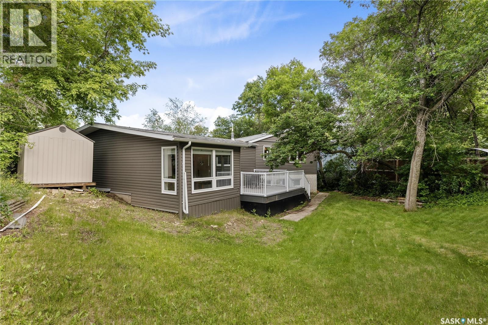 342 4th Street E, Regina Beach, Saskatchewan  S0G 4C0 - Photo 31 - SK041702