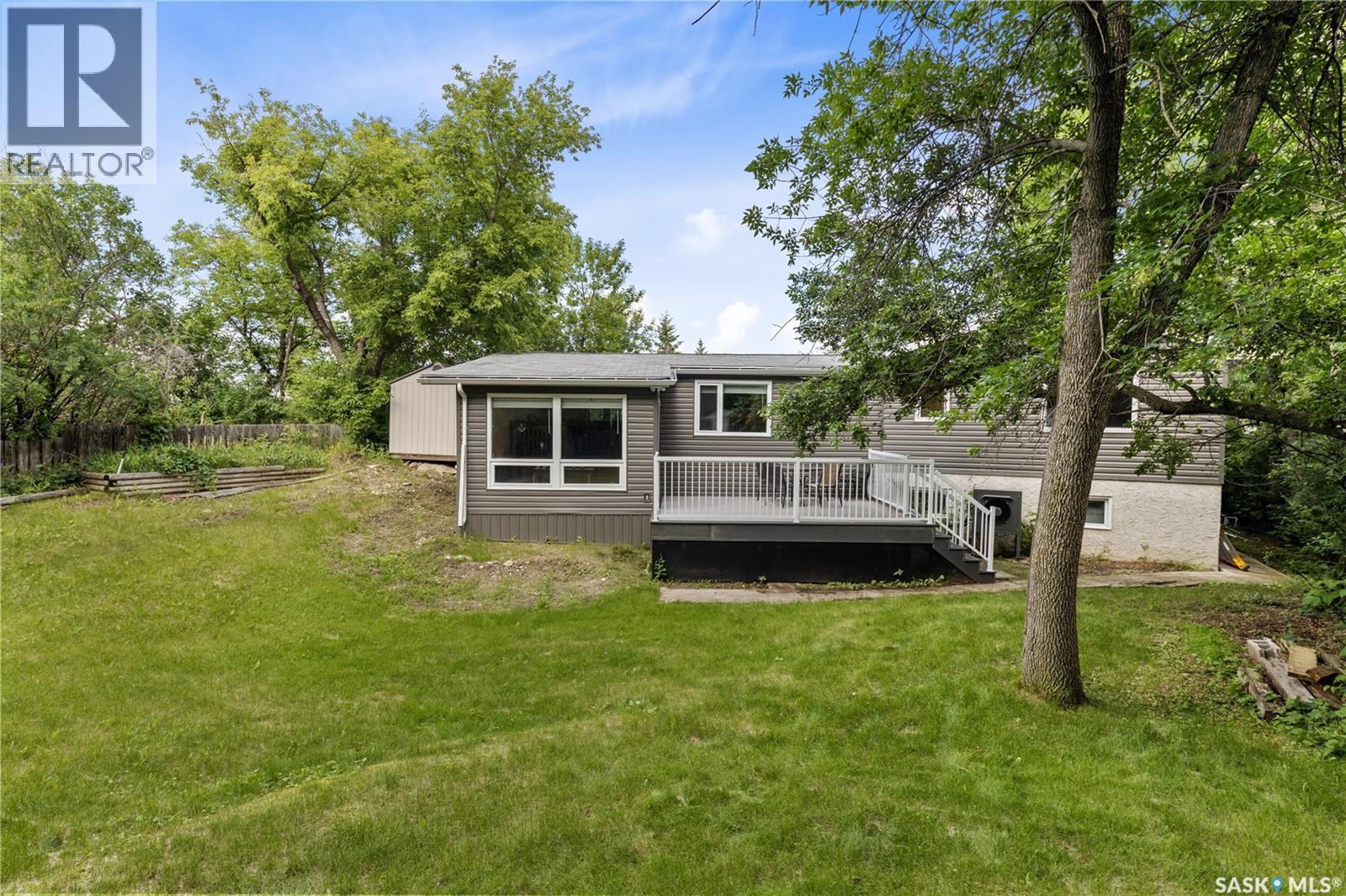 342 4th Street E, Regina Beach, Saskatchewan  S0G 4C0 - Photo 32 - SK041702