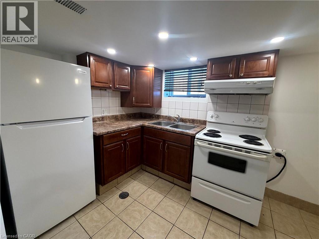 98 Limeridge Road E Unit# Lower Level, Hamilton, Ontario  L9A 2S3 - Photo 6 - 40837950